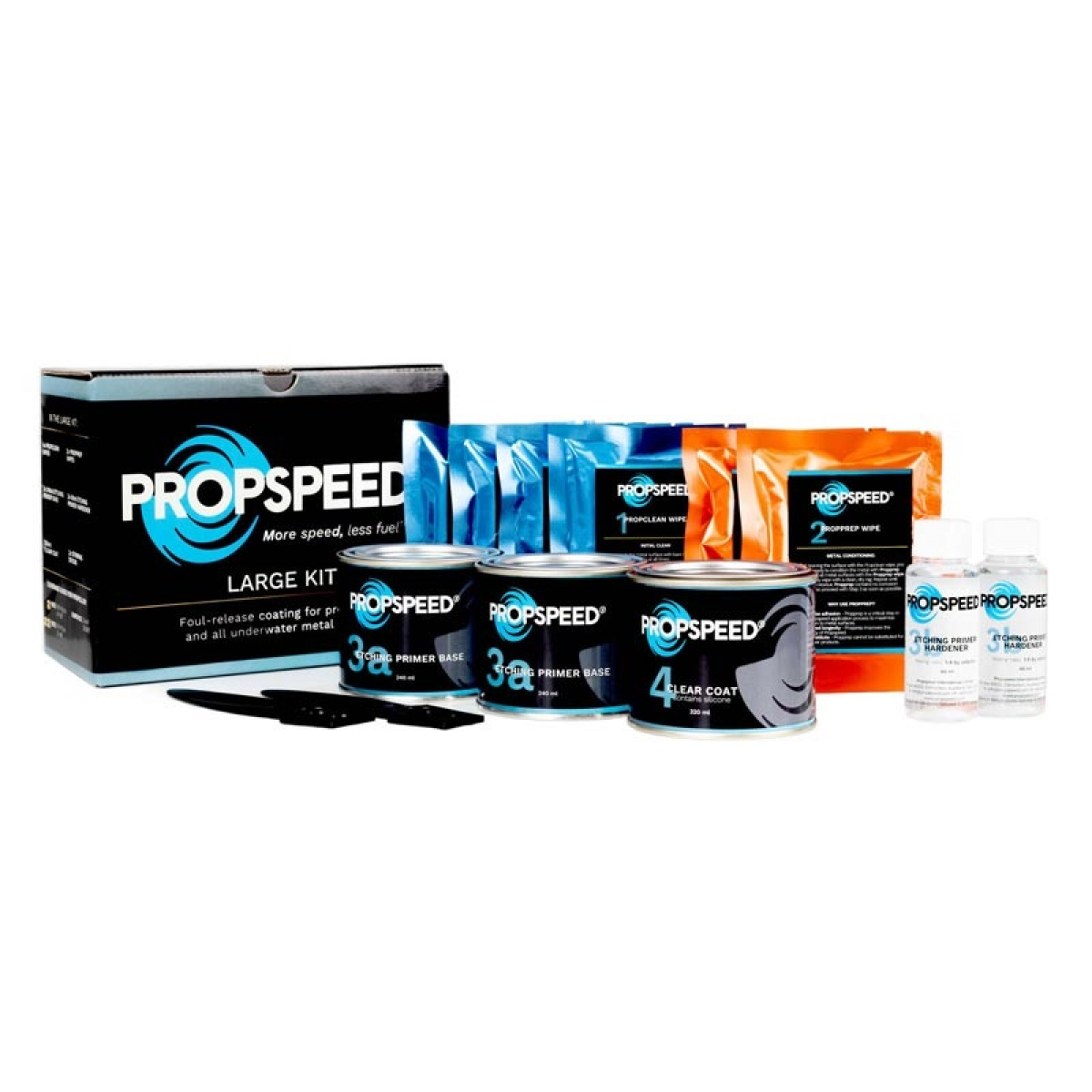PropSpeed Kit Large