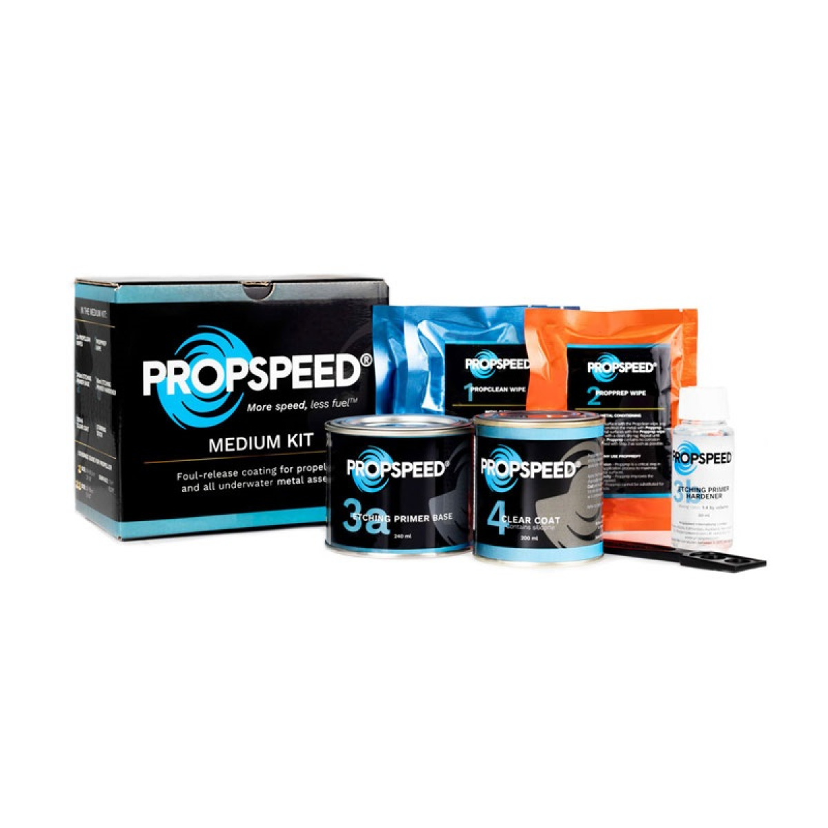 PropSpeed Kit Small
