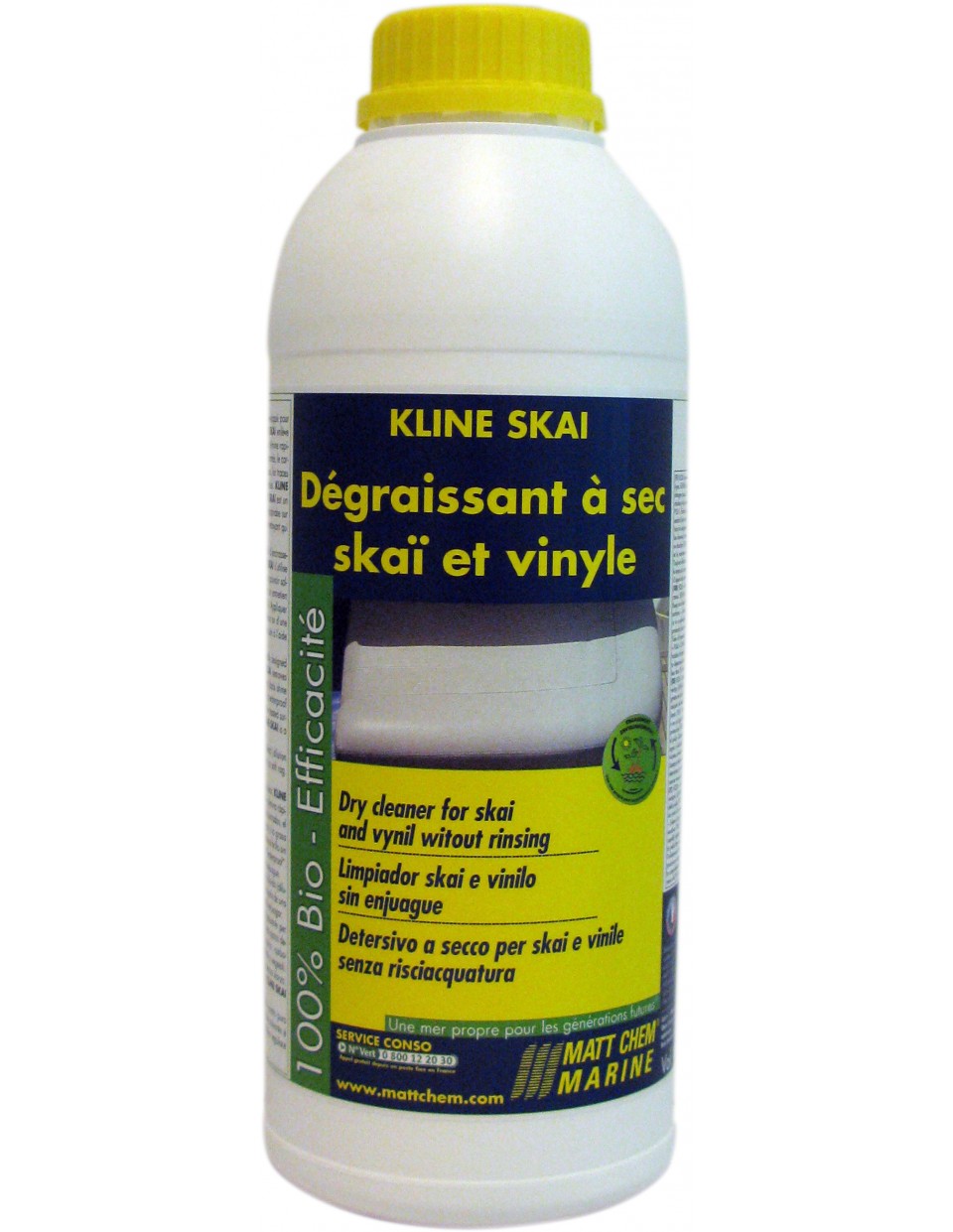 Matt Chem Kline Skai - 1L